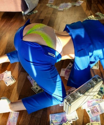 Анкета проститутки Марина - город Балабаново, 32 года, №340