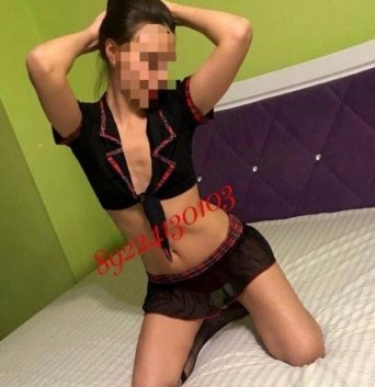 Анкета проститутки Алина - город Балабаново, 27 лет, №10475