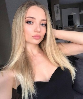 Анкета проститутки Соня - город Балабаново, 25 лет, №10707