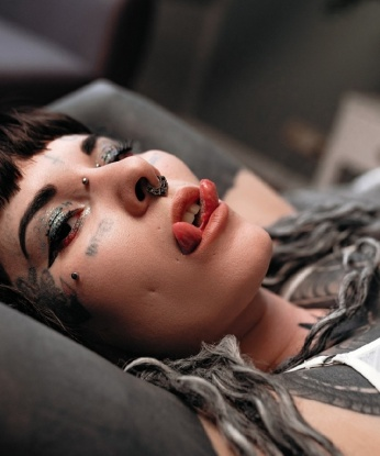 Анкета проститутки Валерия - город Балабаново, 23 года, №2193