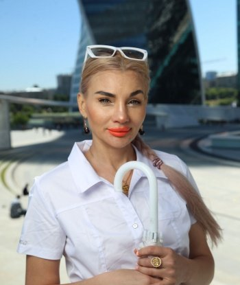 Анкета проститутки Тимошенька - город Балабаново, 34 года, №2769